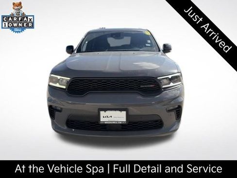 Used 2023 Dodge Durango GT RWD image 5