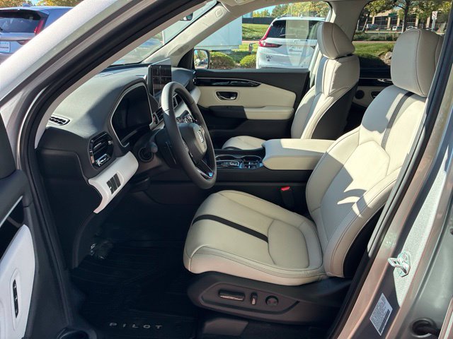 New 2026 Honda Pilot EX-L image 7
