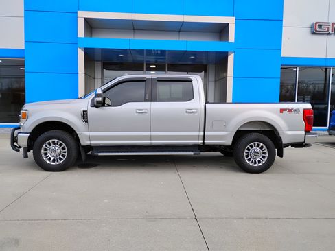 Used 2022 Ford F250 XLT w/ XLT Premium Package image 31