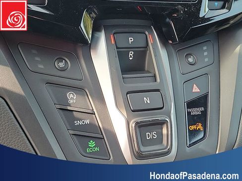 New 2026 Honda Odyssey Sport-L image 9