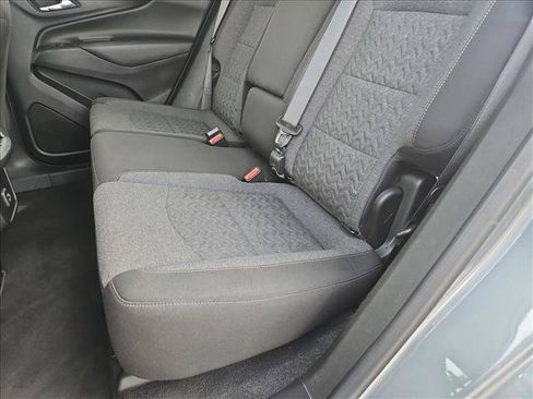 Certified 2024 Chevrolet Equinox LT AWD/4WD image 18