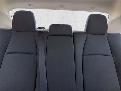 Used 2025 Toyota Corolla LE FWD image 15