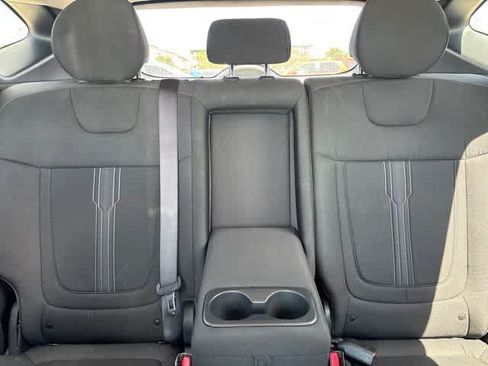 Used 2024 Hyundai Tucson SEL FWD image 22