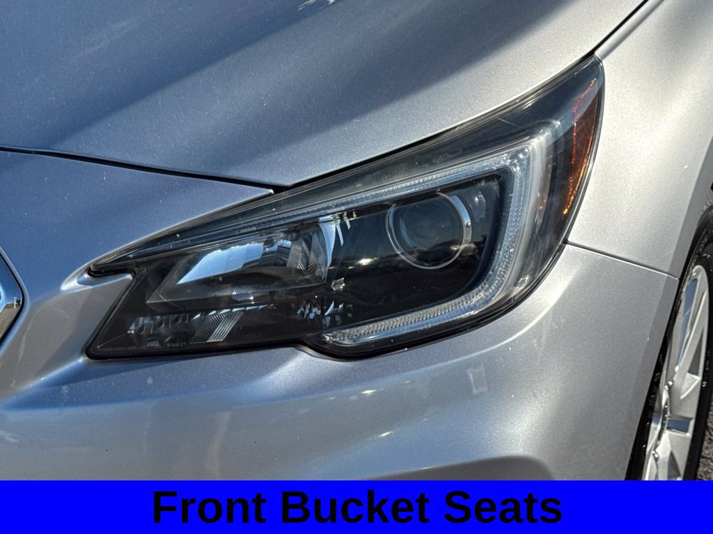 Used 2019 Subaru Outback 2.5i Premium AWD/4WD image 17