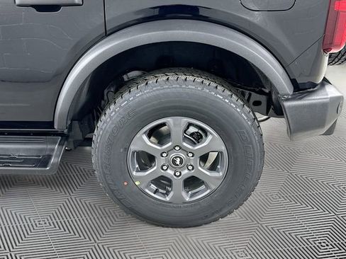 New 2026 Ford Bronco Big Bend image 17