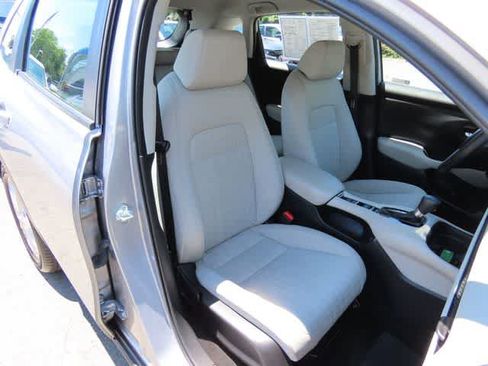 Certified 2023 Honda HR-V LX image 16