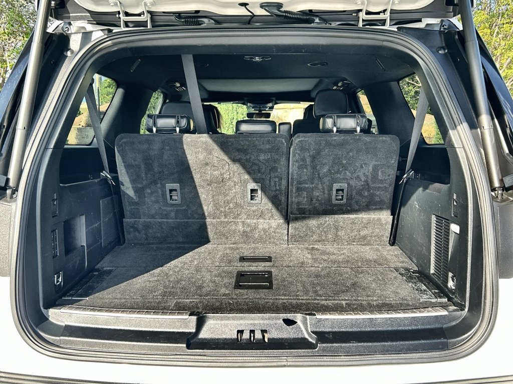 Used 2021 Lincoln Navigator L Reserve w/ Luxury Package AWD/4WD image 18