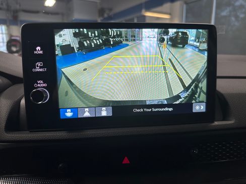 New 2026 Honda Accord LX image 12