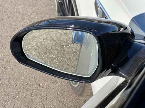 New 2026 Mercedes-Benz E 53 AMG e 4MATIC Sedan image 9