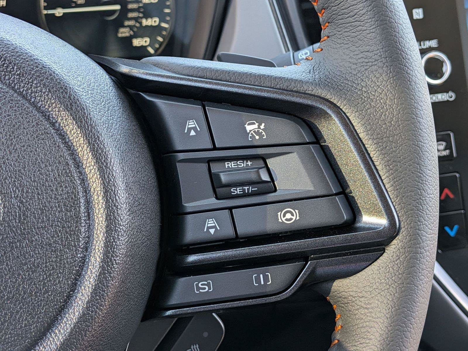 New 2026 Subaru Crosstrek 2.5i Limited AWD/4WD image 15