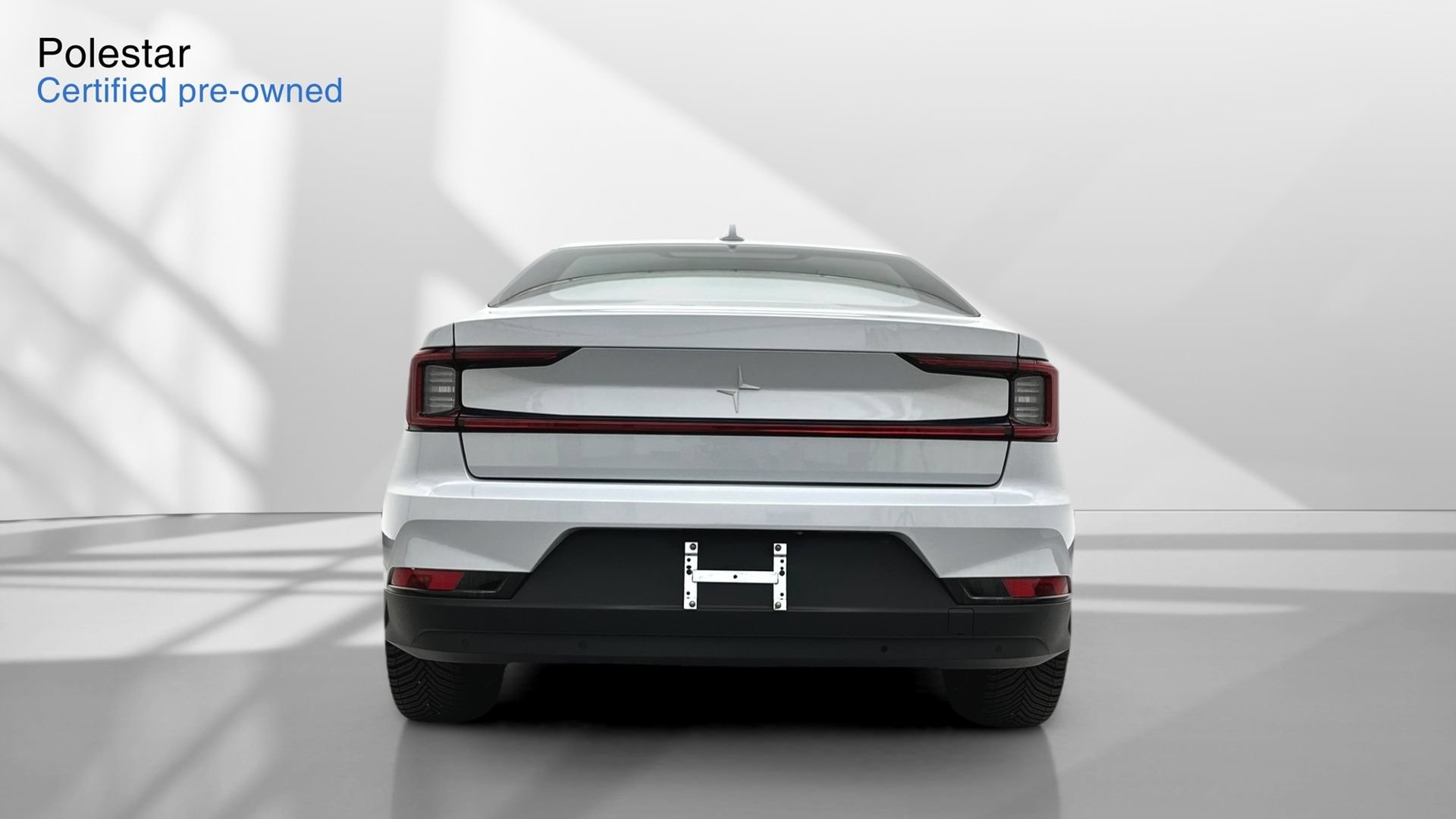 Used 2022 Polestar Polestar 2 AWD/4WD image 4
