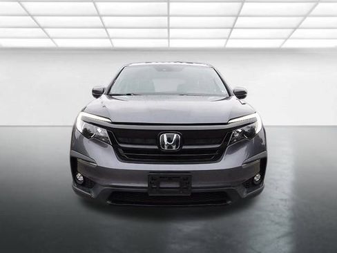 Used 2022 Honda Pilot Special Edition image 3