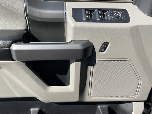 Used 2019 Ford F150 XLT w/ Equipment Group 302A Luxury AWD/4WD image 25