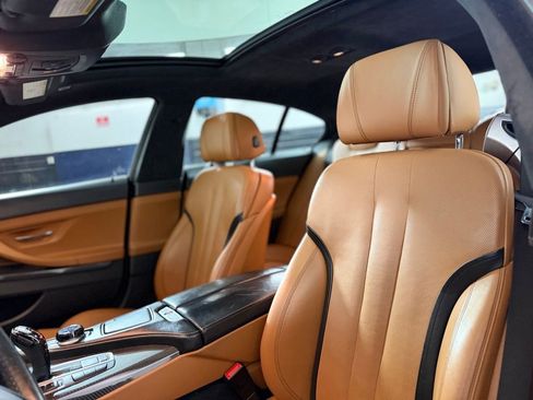 Used 2018 BMW 650i Gran Coupe xDrive w/ M Sport Plus Edition image 15