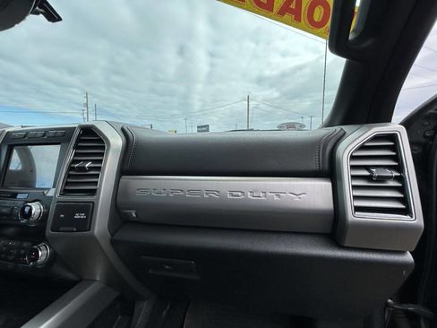 Used 2021 Ford F350 Platinum image 58