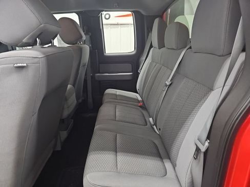 Used 2012 Ford F150 STX w/ STX Decor Pkg AWD/4WD image 32