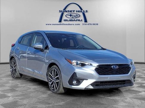 New 2026 Subaru Impreza 2.0i Sport image 22