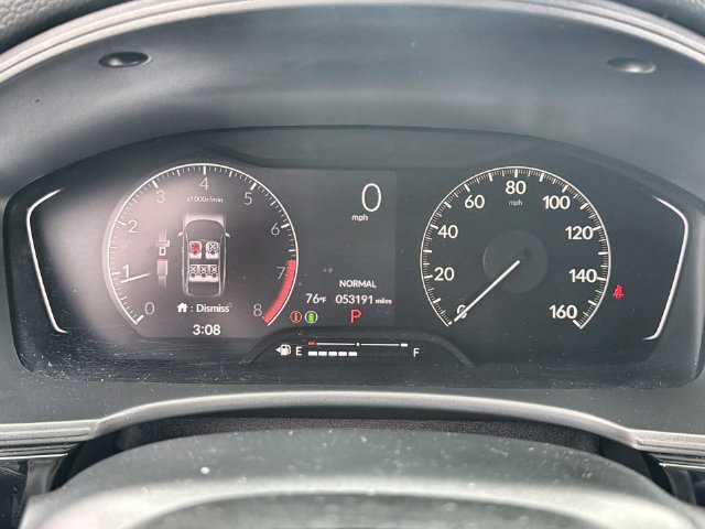 Used 2022 Honda Civic Sport image 15