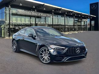 Used 2025 Mercedes-Benz CLE 53 AMG 4MATIC Coupe video 1