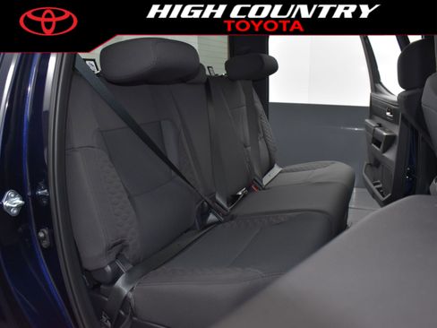 New 2026 Toyota Tundra SR5 w/ TRD Off-Road Package AWD/4WD image 25