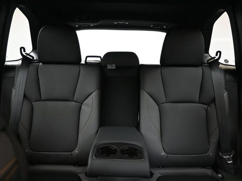 New 2026 Subaru Forester Wilderness AWD/4WD image 38