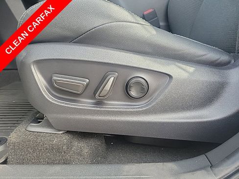 Used 2025 Toyota bZ4X FWD w/ Weather Package image 17
