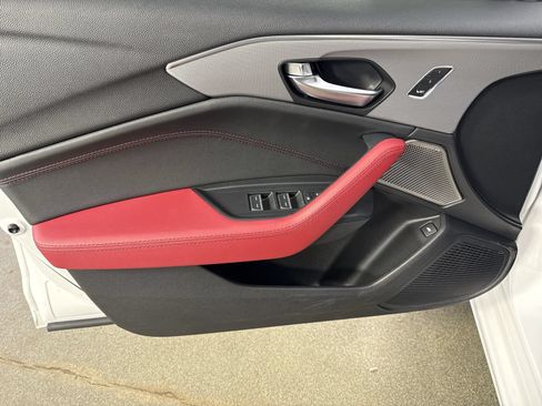Certified 2025 Acura TLX SH-AWD w/ A-SPEC Pkg image 22