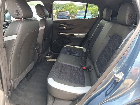 Used 2024 Buick Envista Preferred w/ Convenience II Package FWD image 11