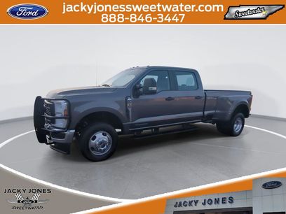 Certified 2024 Ford F350 XL