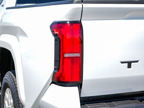 New 2026 Toyota Tacoma SR5 RWD image 10