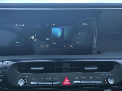 New 2026 Hyundai Palisade SEL Premium image 21