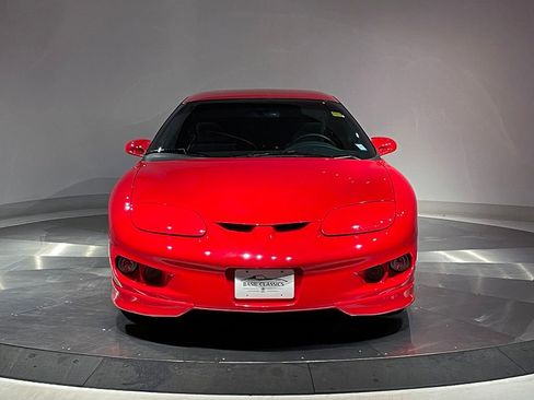 Used 1998 Pontiac Firebird Formula w/ Opt Pkg image 3