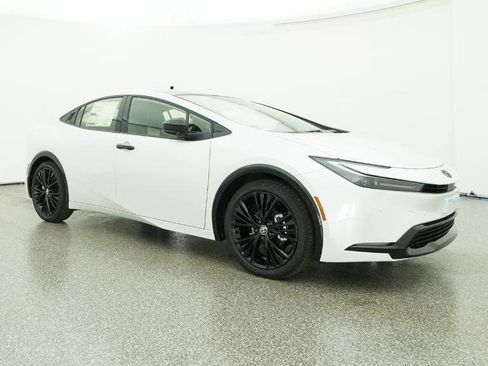 New 2026 Toyota Prius image 29