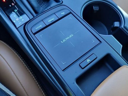 Used 2025 Lexus IS 300 F Sport w/ Accessory Package AWD/4WD image 24