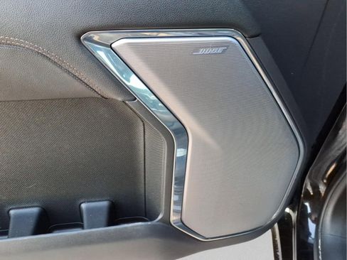 Used 2024 Chevrolet Silverado 1500 High Country w/ Midnight Edition AWD/4WD image 19