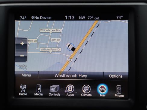 Used 2017 RAM 2500 Big Horn AWD/4WD image 27