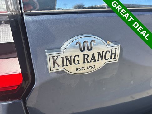 Used 2023 Ford Expedition Max King Ranch image 9