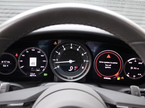 Used 2020 Porsche 911 Carrera 4S image 23