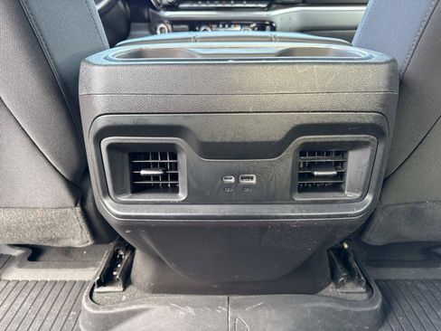 Used 2024 Chevrolet Silverado 1500 LT Trail Boss w/ Protection Package AWD/4WD image 31