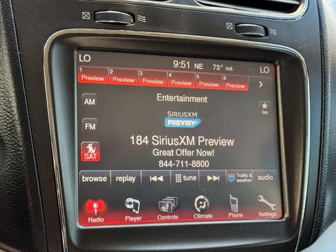 Used 2018 Dodge Journey GT w/ Driver Convenience Group AWD/4WD image 26