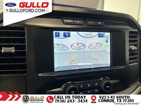 Certified 2023 Ford F150 XL w/ STX Appearance Package RWD image 25