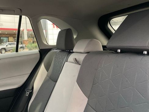 Used 2024 Toyota RAV4 XLE w/ Convenience Package FWD image 10