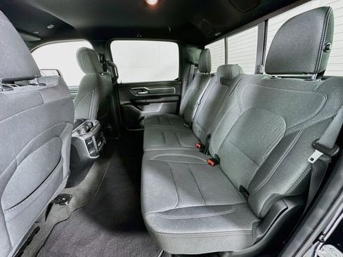 Used 2023 RAM 1500 Big Horn RWD image 24