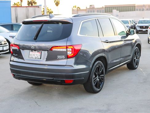 Used 2022 Honda Pilot Special Edition image 9