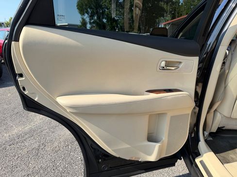 Used 2014 Lexus RX 350 AWD w/ Navigation Package image 21