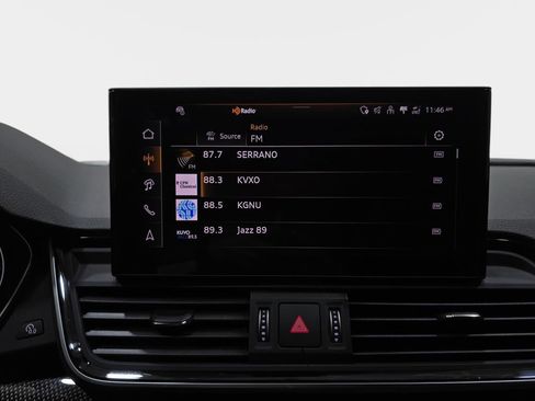 Used 2025 Audi SQ5 Prestige image 24