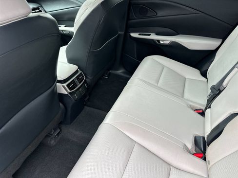 Used 2024 Lexus RX 350 Premium w/ Convenience Package FWD image 13