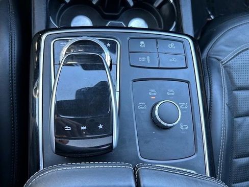 Used 2019 Mercedes-Benz GLS 63 AMG 4MATIC image 25