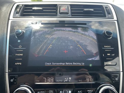 Used 2019 Subaru Outback 2.5i Premium AWD/4WD image 14