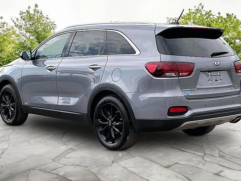 Used 2020 Kia Sorento EX AWD/4WD image 4